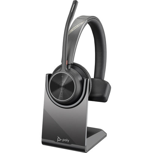 Poly Voyager 4300 UC 4310-M Headset 218471-02