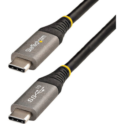 StarTech.com USB-C Data Transfer Cable USB31CCV50CM