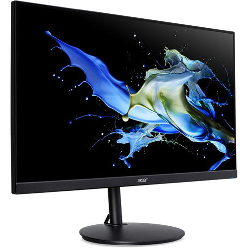 Moniteur LCD LED Full HD Acer CB242Y 23,8" - 16:9 - Noir UM.QB2AA.008