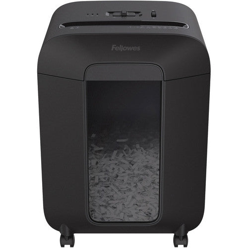 Fellowes LX85 Cross-cut Shredder 4400401