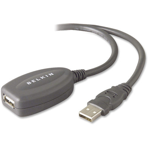 Belkin 16' USB Extension Cable F3U130-16
