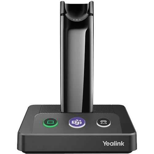 Yealink WH63 Headset WH63 UC