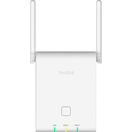 Yealink Cordless DECT IP Multi-Cell System W90B