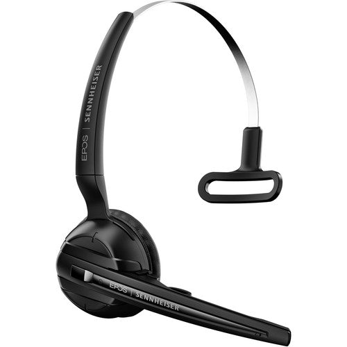 EPOS | Téléphone SENNHEISER IMPACT D 10 - Casque US II 1000996