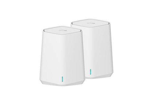 Netgear Orbi Pro WiFi 6 Mini AX1800 Mesh System