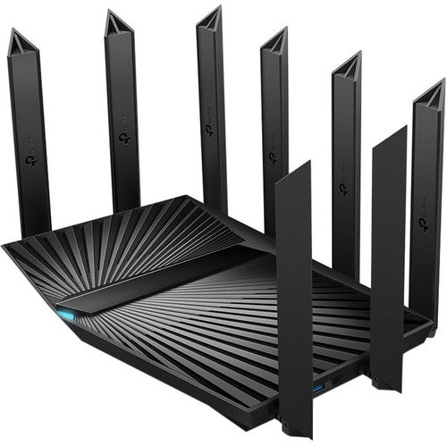 TP-Link Archer AX90 Routeur sans fil Ethernet Wi-Fi 6 IEEE 802.11ax ARCHER AX90