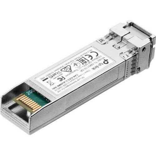 TP-Link 10GBase-SR SFP+ LC Transceiver TL-SM5110-SR