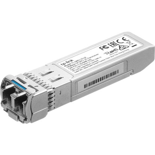 Émetteur-récepteur TP-Link 10GBase-LR SFP+ LC TL-SM5110-LR