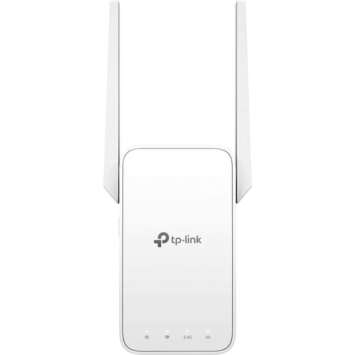 Extension de portée sans fil TP-Link RE215 double bande IEEE 802.11ac 733 Mbit/s RE215