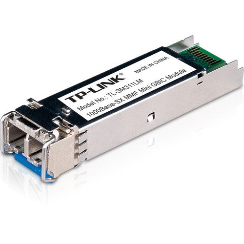 TP-Link TL-SM311LM Module MiniGBIC TL-SM311LM