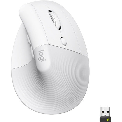 Logitech Lift Ergo Mouse 910-006469