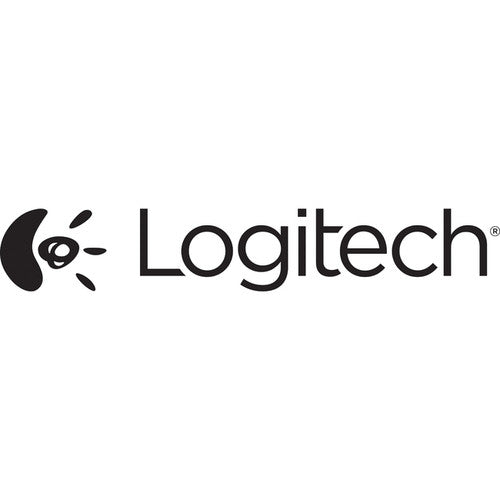 Logitech Camera Mount for Camera - Black 993-001904