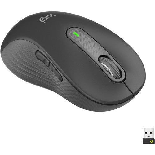 Logitech Signature M650 L LEFT Mouse 910-006234