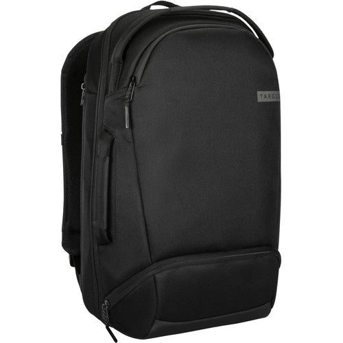 Targus Work+ TBB610GL Carrying Case (Backpack) for 15" to 16" Notebook - Black TBB610GL