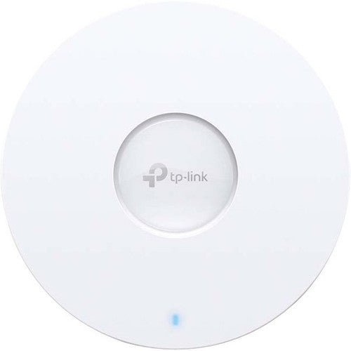 TP-Link Omada EAP610 Dual Band IEEE 802.11ax 1.73 Gbit/s Wireless Access Point EAP620 HD_V3