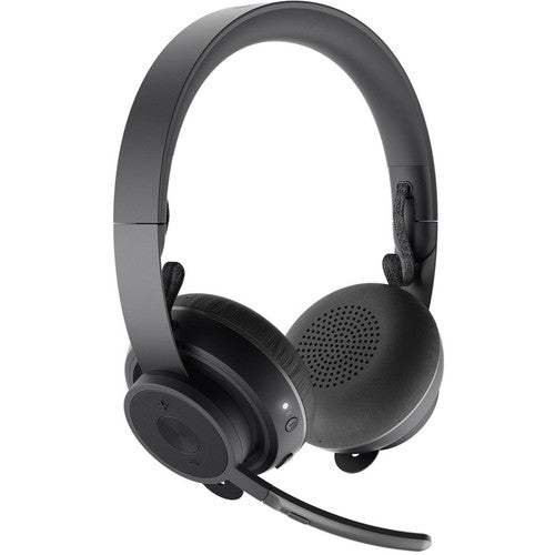 Logitech Zone Wireless Plus Headset 981-000913