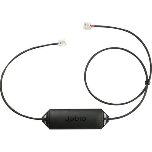 Jabra LINK 14201-43 Electronic Hook Switch 14201-43
