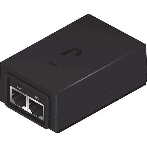 Ubiquiti POE-48-24W-G Power over Ethernet Injector POE-48-24W-G