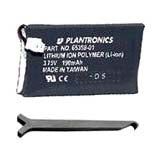 Plantronics 64399-03 Batterie pour casque 64399-03