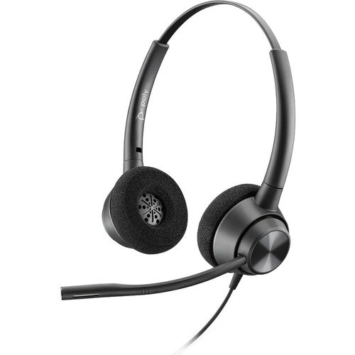 Plantronics EncorePro 320, QD 214573-01