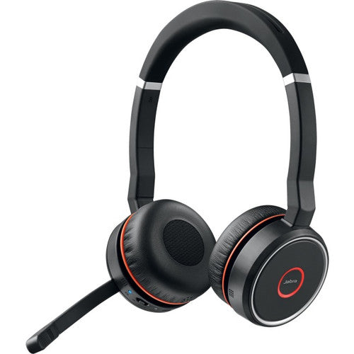 JABRA EVOLVE 75+ MS STEREO 7599-832-109