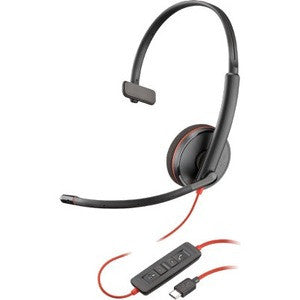 Plantronics Blackwire C3210 Headset 209748-101