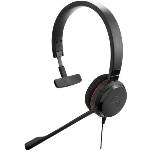 Jabra Evolve 30 II UC Mono - Headset 5393-829-309