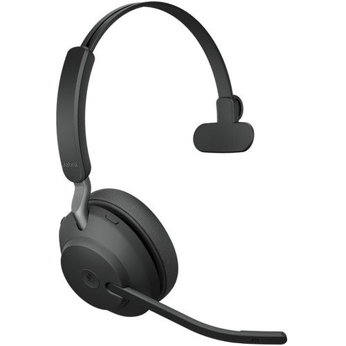 Jabra Evolve2 65 MS Mono USB-A Headset 26599-899-999