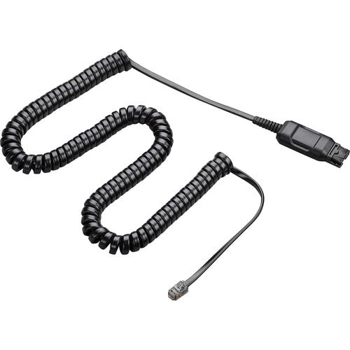 Adaptateur de câble audio Plantronics A10 66268-03