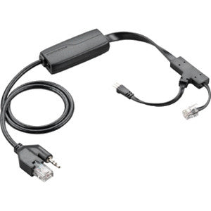 Plantronics EHS Cable APP-51 (Polycom) 38439-11