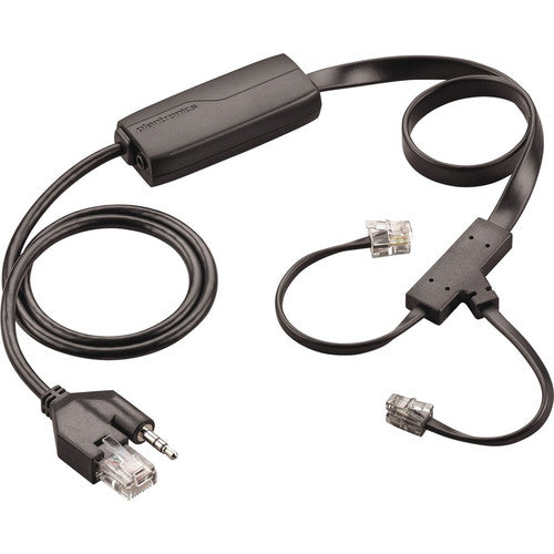 Câble EHS Plantronics APC-43 (Cisco) 38350-13