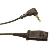 Adaptateur de câble pour casque Plantronics 64279-02