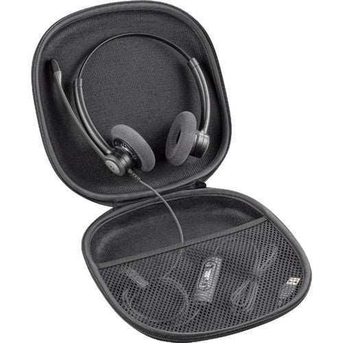 Plantronics 85298-01 Carrying Case Headset 85298-01
