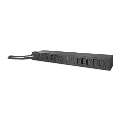 APC Basic Rack 10-Outlets 4.99 kVA PDU AP9571A