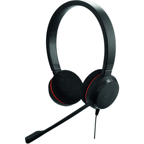 Jabra Evolve Série 4999-823-109