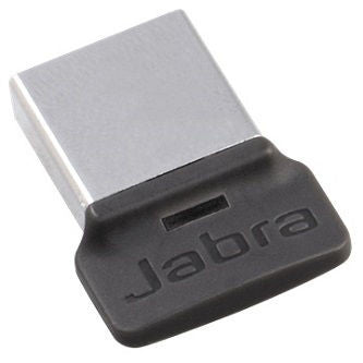 Jabra LINK 370 MS Bluetooth 4.2 Bluetooth Adapter for Desktop Computer/Notebook 14208-08