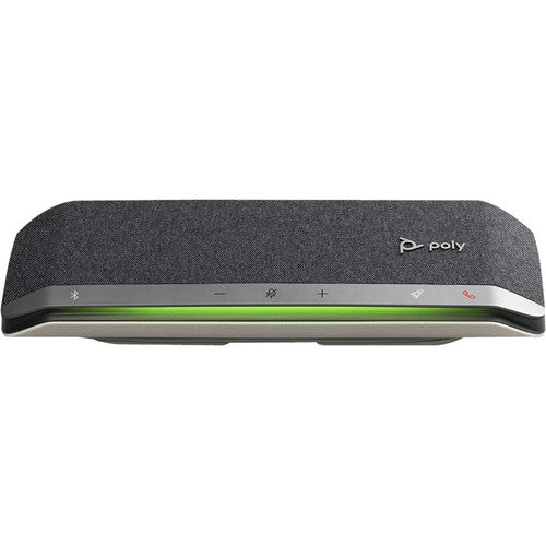 Plantronics USB/Bluetooth Smart Speakerphone For Flexible/Huddle Rooms 216875-01