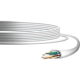 Ubiquiti UniFi Cable, CAT6, CMR UC-C6-CMR
