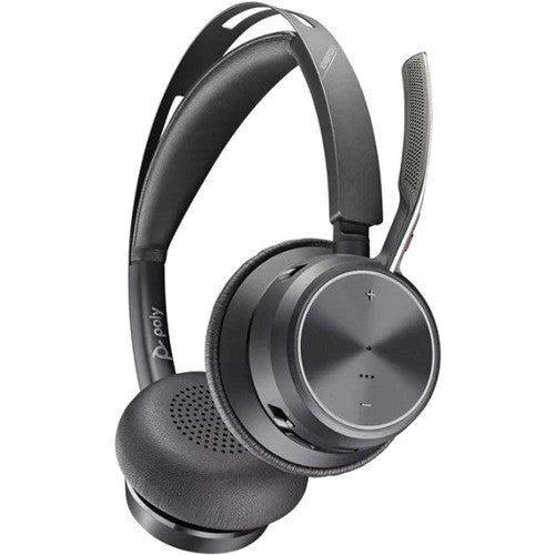 Casque Poly Voyager Focus 2 213726-02