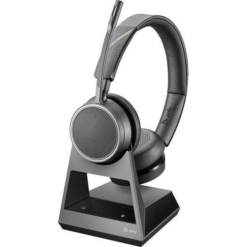 Poly Voyager 4200 UC 4210 Headset 215896-01