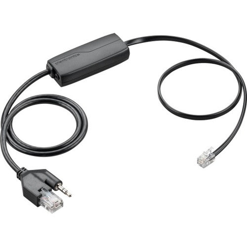 Plantronics EHS Cable APC-82 (Cisco) 201081-01