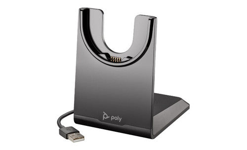 Poly Voyager 4200 Charge Stand - Thumbnail 2