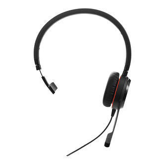 Jabra Evolve 30 II USB-C Mono UC Headset 5393-829-389