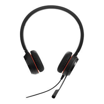 Jabra Evolve 30 II UC Stereo - Headset 5399-829-389