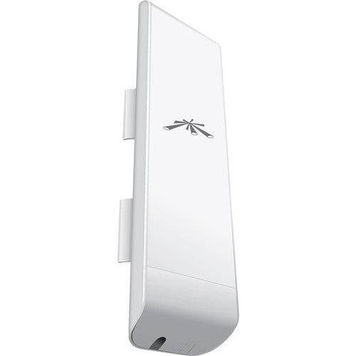 Ubiquiti NanoStation NSM365 IEEE 802.11n 150 Mbit/s Wireless Bridge NSM365