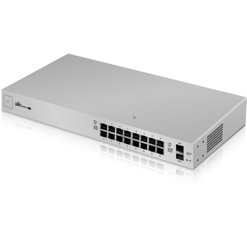 Commutateur Ethernet Ubiquiti UniFi US-16-150W US-16-150W