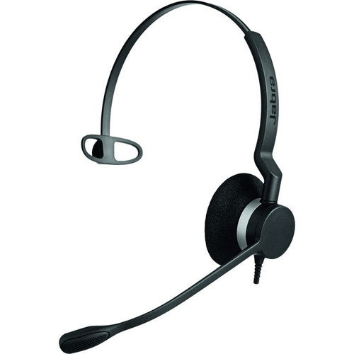 Jabra BIZ 2300 MS QD Mono Headset 2393-823-189