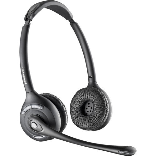 Plantronics 86920-01 Wireless Headset Only - DECT 6.0 86920-01