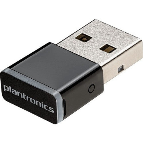 Plantronics BT600 - Adaptateur Bluetooth pour ordinateur de bureau/ordinateur portable - USB - Externe