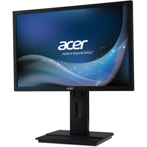 Moniteur LCD LED Acer B226WL 22" - 16:10 - 5ms - Garantie 3 ans Offerte UM.EB6AA.001